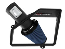 Load image into Gallery viewer, aFe Power Magnum Force Stage-2 Pro 5R Cold Air Intake System 15-17 Mini Cooper S F55/F56 L4 2.0(T)