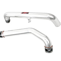 Injen 08-09 Cobalt SS Turbochared 2.0L Polished Intercooler Piping Kit
