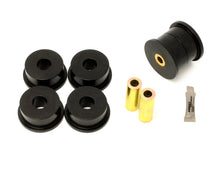 Load image into Gallery viewer, BMR 10-15 5th Gen Camaro Street Version Differential Mount Bushing Kit (Poly) - Black
