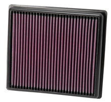 Load image into Gallery viewer, K&amp;N Replacement Air Filter 12 BMW 320i/328i 2.0L