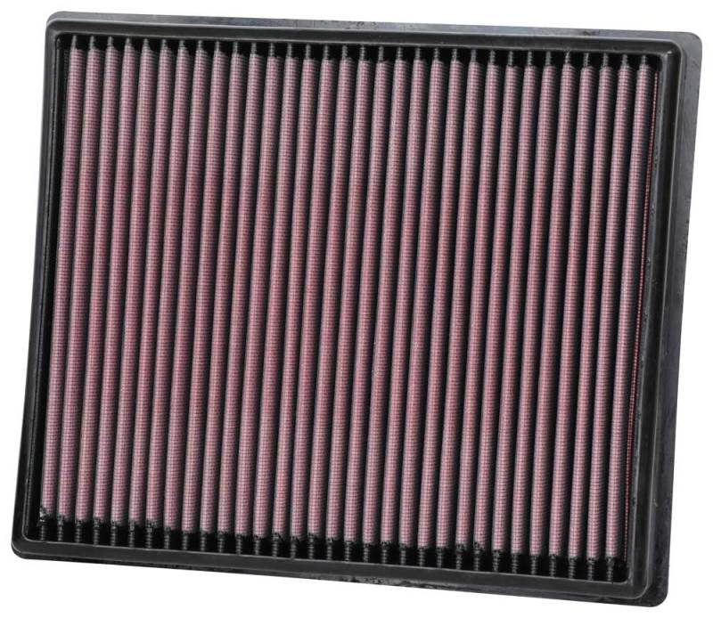 K&N 20-21 Nissan Frontier 3.8L V6 Replacement Air Filter