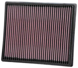 K&N 20-21 Nissan Frontier 3.8L V6 Replacement Air Filter