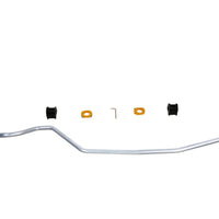 Whiteline 98-02 Subaru Legacy BE / 99-03 Outback Wagon / 04-05 Baja BT Rear 20mm Swaybar- X-heavy du