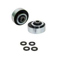 Whiteline 03-06 Mitsubishi Lancer Evo Front Control Arm Lower Inner Rear Bushing Kit