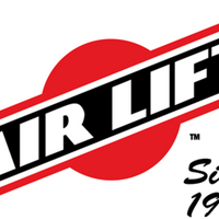 Air Lift Air Lift 1000 Air Spring Kit