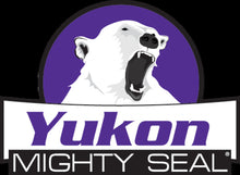 Load image into Gallery viewer, Yukon Gear Front Right Inner Axle Seal For Jeep JL (2.790in OD)