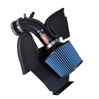 Injen 13-20 Ford Fusion 2.5L 4Cyl Polished Short Ram Intake with MR Tech and Heat Shield