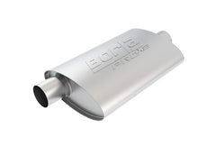 Load image into Gallery viewer, Borla Universal 2.5in Inlet/Outlet ProXS Muffler