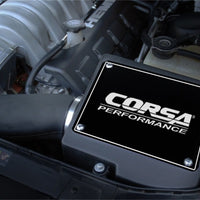 Corsa Chrysler/Dodge 04-10 300/05-10 Charger/05-08 Magnum STR-8 6.1L V8 Air Intake