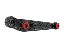 Load image into Gallery viewer, Skunk2 Honda/Acura EK Alpha Series Rear Lower Control Arm Set - Black