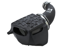 Load image into Gallery viewer, aFe Momentum GT PRO DRY S Stage 2 Si Intake 07-11 Jeep Wrangler JK V6 3.8L