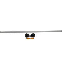 Whiteline 02-07 Subaru WRX Sedan Front 22mm Heavy Duty Adjustable Swaybar