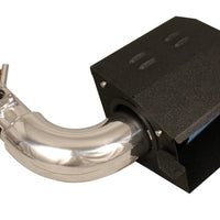 Injen 2013+ Subaru BRZ 2.0L Polished Short Ram Intake w/ MR Tech/Air Fusion