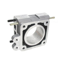 Load image into Gallery viewer, BBK 86-93 Mustang 5.0 70mm EGR Throttle Body Spacer Plate BBK Pwer Plus Series