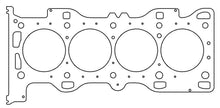 Load image into Gallery viewer, Cometic Mazda MZR 2.3L 87.5-89mm Bore .040in MLS Head Gasket