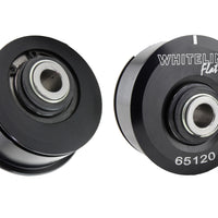 Whiteline 07+ Mitsubishi Lancer EVO-X MY08 Front Anti-Lift/Caster Kit Race