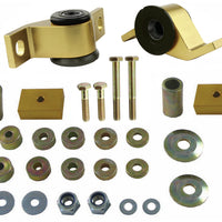 Whiteline 02-07 WRX / 03-07 Impreza NA / 04-07 STi  Front Comfort anti-dive caster kit