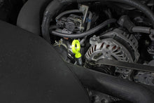 Load image into Gallery viewer, PERRIN 15-25 Subaru WRX &amp; 13-26 BRZ/FR-S/86/GR86 Dipstick Handle Loop Style - Neon Yellow