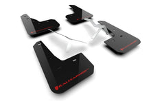 Load image into Gallery viewer, Rally Armor 23-25 Acura Integra A-Spec Black UR Mud Flap W/Red Logo (No Drilling Req.)