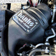 Load image into Gallery viewer, Banks Power 13-17 Ram 2500/3500 6.7L Ram-Air Intake System - Oiled Filter