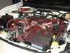 Injen 2013+ Subaru BRZ 2.0L Wrinkle Black Short Ram Intake w/ MR Tech/Air Fusion