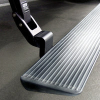 AMP Research 2002-2013 Dodge Ram PowerStep - Black
