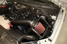 Load image into Gallery viewer, K&amp;N 15-16 Ford F150 V8-5.0L AirCharger Performance Intake Kit