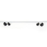Whiteline 91-99 Toyota MR2 SW20 Front 20mm Heavy Duty Adjustable Swaybar