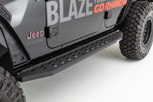 Load image into Gallery viewer, Go Rhino 18-20 Jeep Wrangler JLU RB20 Complete Kit w/RB20 + Brkts