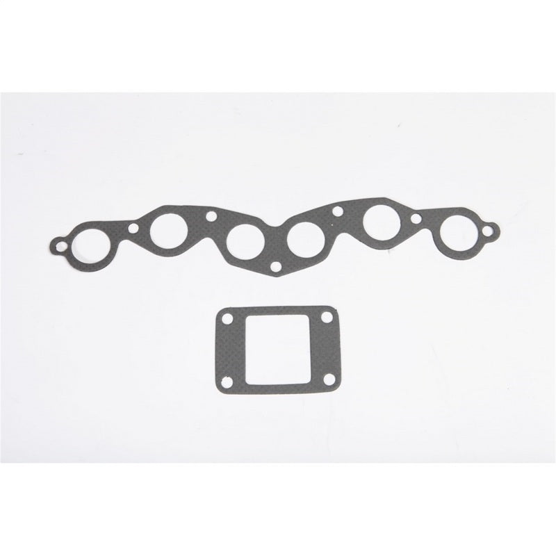 Omix Exhaust Manifold Gasket Kit L-Head 41-53 Willys
