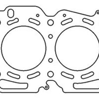 Cometic Subaru EJ20GN Turbo 93mm .045 inch MLS Head Gasket DOHC 16V Turbo