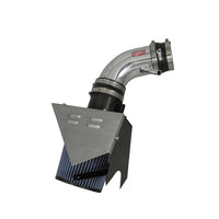 Injen 10 Hyundai Genesis Coupe  V6 Polished Short Ram Intake