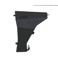 AMS Performance 16-19 Infiniti Q50 3.0TT Alpha Auxiliary Intercooler Tank