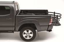 Load image into Gallery viewer, AMP Research 2004-2012 Chevy/GMC Colorado/Canyon Standard Bed Bedxtender - Black