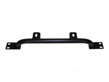 Load image into Gallery viewer, KC HiLiTES 97-06 Jeep TJ Front Multi-Tab Bumper Mount Light Bar - Black