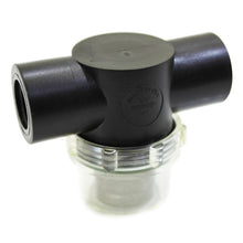 Load image into Gallery viewer, Snow Performance 50 Mesh Water/Methanol Filter (With Quick Connect Fittings)