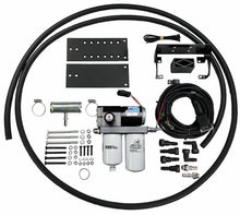 Load image into Gallery viewer, PureFlow AirDog II-5G 01-10 Chevrolet 6.6L Duramax DF-165-5G Fuel Air Separation System