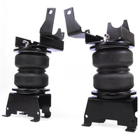 Air Lift Loadlifter 5000 Ultimate for 2016 Nissan Titan XD (2WD/4WD)