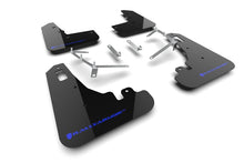 Load image into Gallery viewer, Rally Armor 22-26 Subaru BRZ / Toyota GR86 Black UR Mud Flap w/Blue Logo