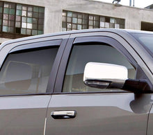 Load image into Gallery viewer, AVS 11-18 Ford Explorer Ventvisor Low Profile Deflectors 4pc - Smoke