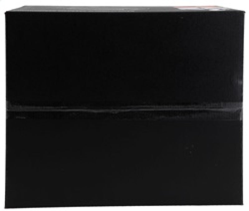 K&N 15 GMC Sierra 2500/3500HD 6.6L V8 AirCharger Performance Intake