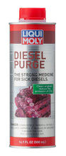Load image into Gallery viewer, LIQUI MOLY 500mL Diesel Purge
