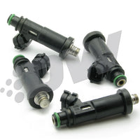 DeatschWerks 91-01 Integra / 92-00 Civic ALL OBD I & II B, D, & H Series 420cc Injectors
