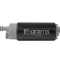 Grams Performance Universal 320LPH In-Tank Fuel Pump Kit