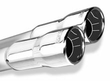 Load image into Gallery viewer, Borla 13-16 Ford Focus ST 5dr Hatchback Catback Exhaust