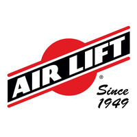Air Lift 17-19 Nissan Titan 4WD Load Lifter 5000
