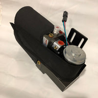RRF Bag Lift pump filter insulation and protection bag for Fass pumps