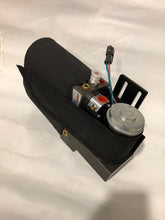 Load image into Gallery viewer, RRF Bag Lift pump filter insulation and protection bag for Fass pumps