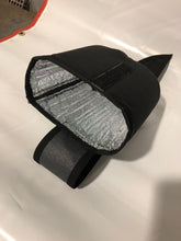 Load image into Gallery viewer, RRF Bag Lift pump filter insulation and protection bag for Fass pumps