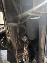 Load image into Gallery viewer, RRF Bag Lift pump filter insulation and protection bag for Fass pumps